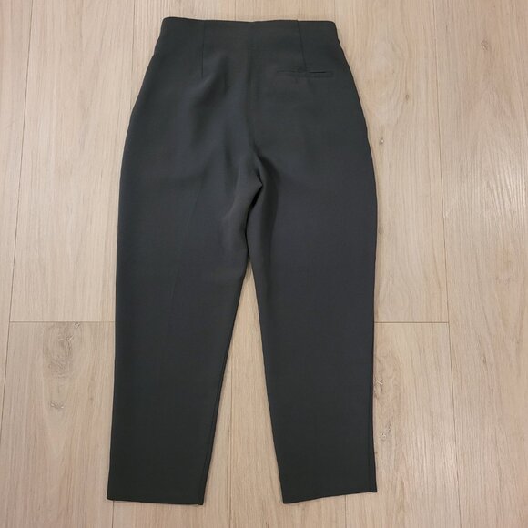 WILFRED | Aritzia Chambery Pant Crepe | Sz. 0 - Picture 7 of 7